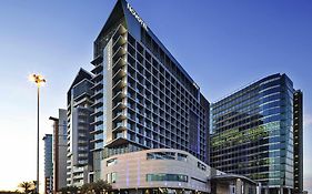 Novotel Abu Dhabi Al Bustan